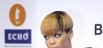 Rihanna - Echo Awards 2010